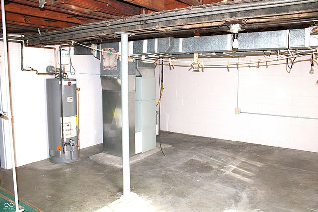 181 W Broadway Street, Danville, IN 46122