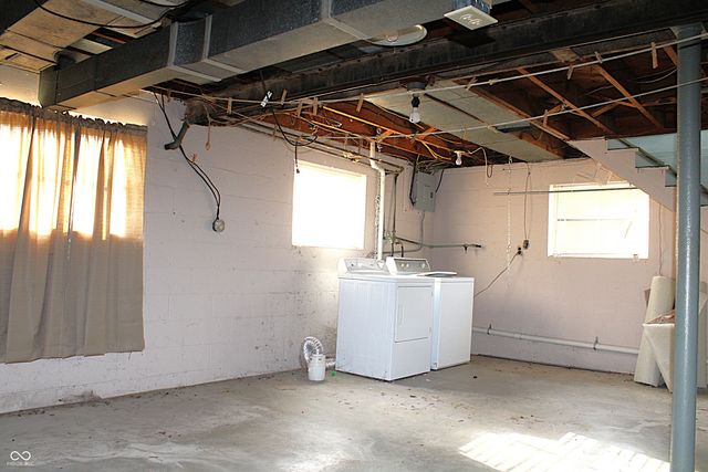 181 W Broadway Street, Danville, IN 46122