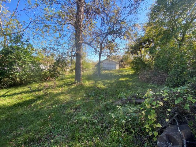 4329 Bond Street, Houston, TX 77026
