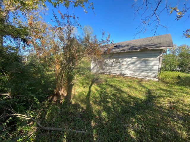 4329 Bond Street, Houston, TX 77026