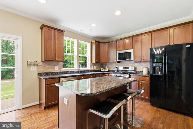 703 YARROW CT, Accokeek, MD 20607