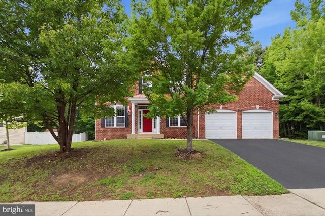 703 YARROW CT, Accokeek, MD 20607