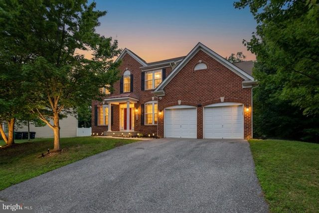 703 YARROW CT, Accokeek, MD 20607