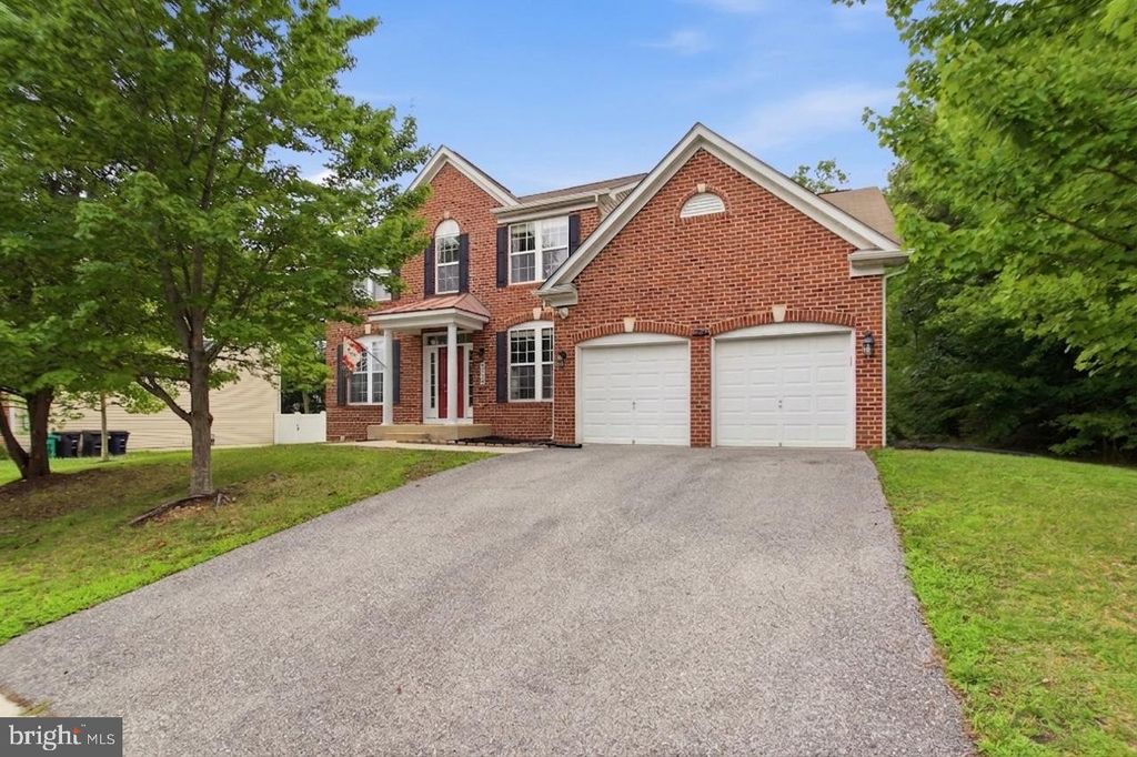 703 YARROW CT, Accokeek, MD 20607