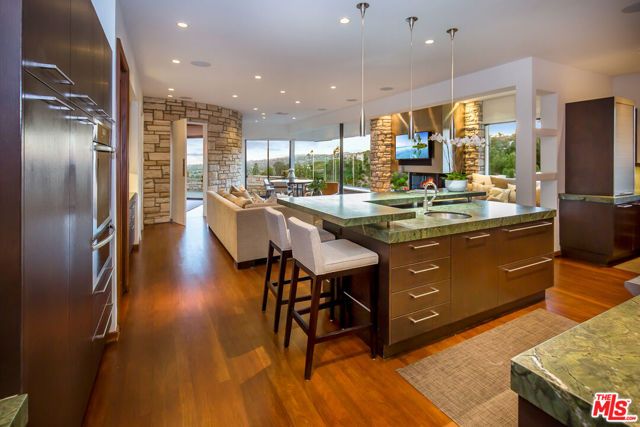 1131 Miradero Road, Beverly Hills, CA 90210