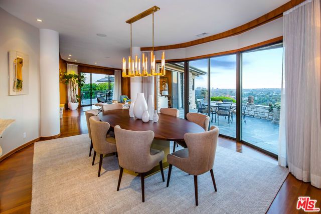 1131 Miradero Road, Beverly Hills, CA 90210