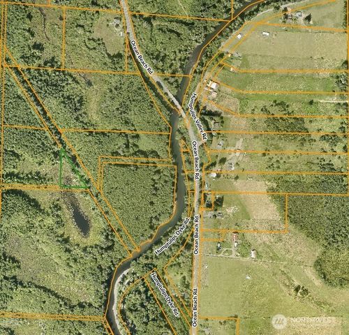 0 Ocean Beach Road, Copalis Crossing, WA 98536