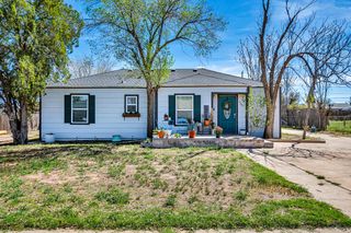 1403 W Louisiana Ave, Midland, TX 79701