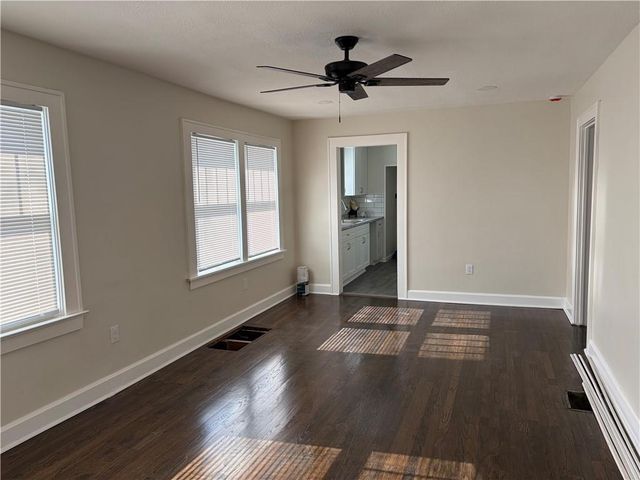 126 S Willow Avenue, Sugar Creek, MO 64053