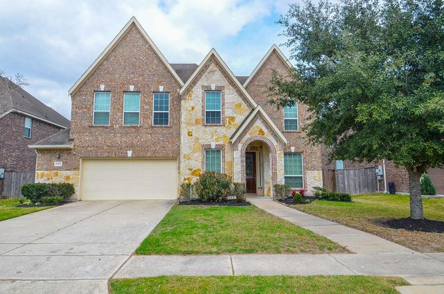 8407 Rocky Bend Lane, Pearland, TX 77584