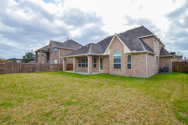 8407 Rocky Bend Lane, Pearland, TX 77584
