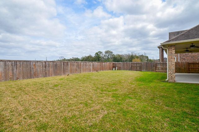 8407 Rocky Bend Lane, Pearland, TX 77584