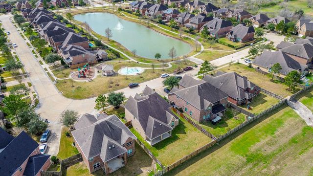 8407 Rocky Bend Lane, Pearland, TX 77584