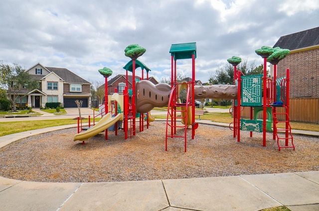 8407 Rocky Bend Lane, Pearland, TX 77584