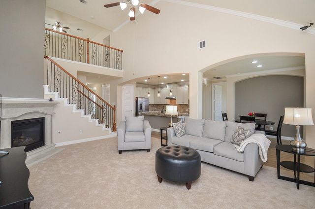 8407 Rocky Bend Lane, Pearland, TX 77584