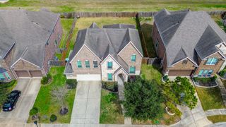 8407 Rocky Bend Lane, Pearland, TX 77584