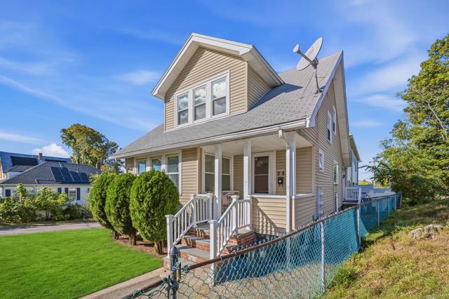 28 Vine Ave 28, Quincy, MA 02169