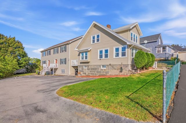 28 Vine Ave 28, Quincy, MA 02169