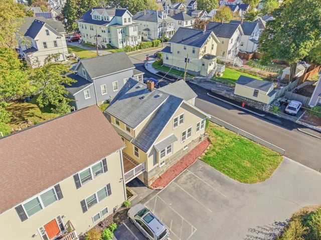 28 Vine Ave 28, Quincy, MA 02169