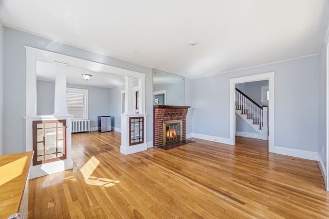 28 Vine Ave 28, Quincy, MA 02169