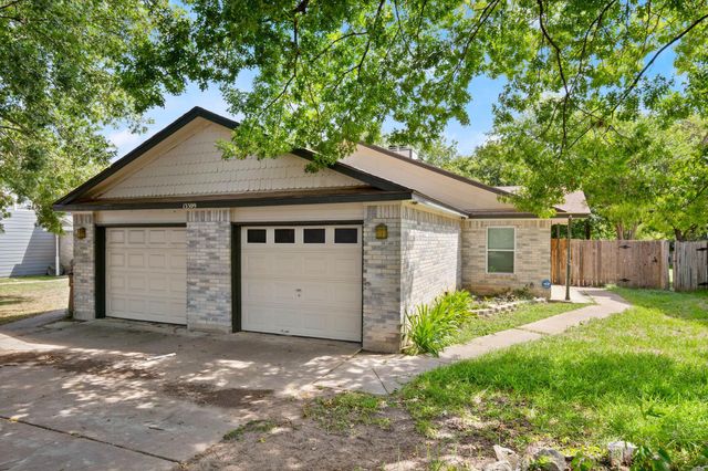 13309 Saddlebrook TRL A, Austin, TX 78729
