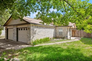 13309 Saddlebrook TRL A, Austin, TX 78729