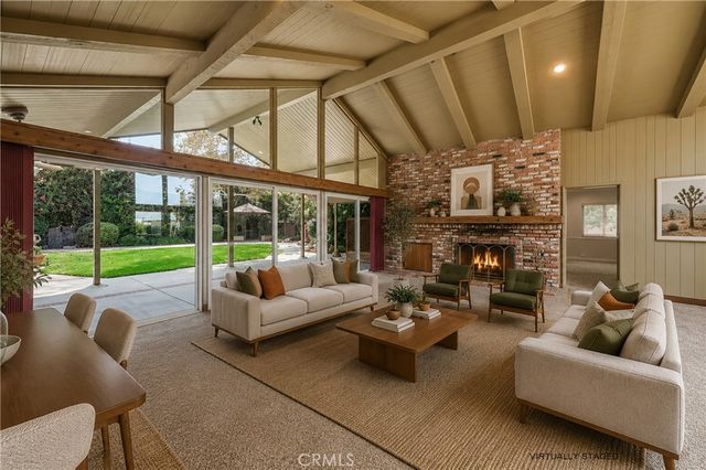 838 Maryhurst, Claremont, CA 91711