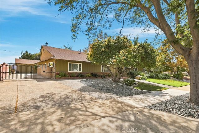 838 Maryhurst, Claremont, CA 91711