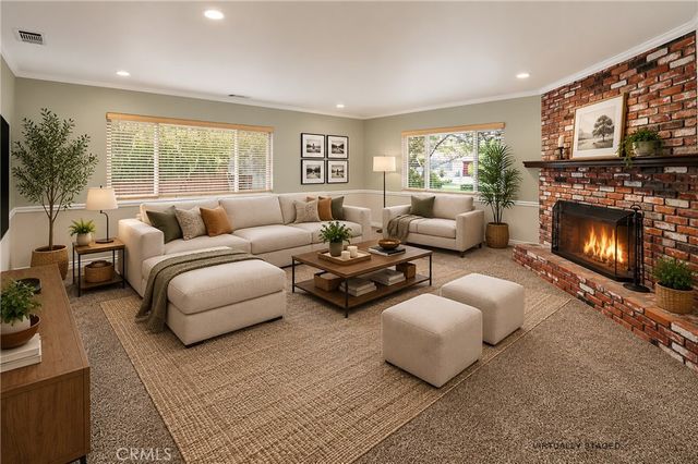 838 Maryhurst, Claremont, CA 91711