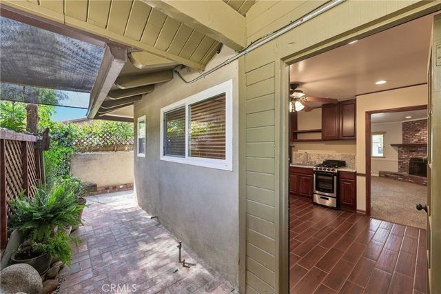 838 Maryhurst, Claremont, CA 91711