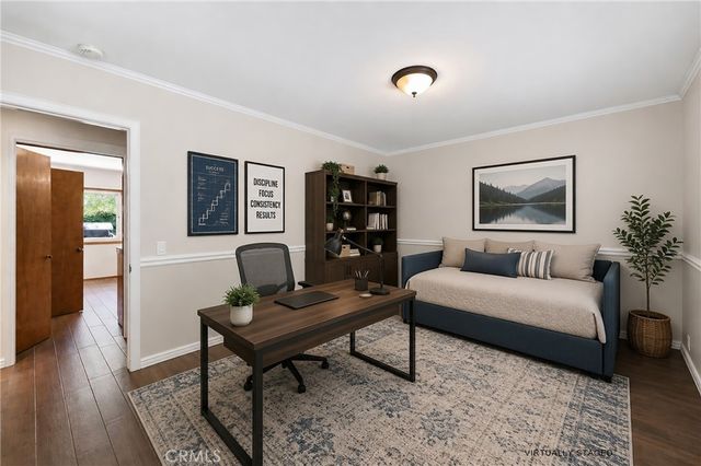 838 Maryhurst, Claremont, CA 91711