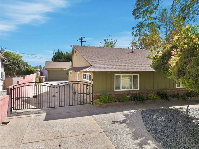 838 Maryhurst, Claremont, CA 91711