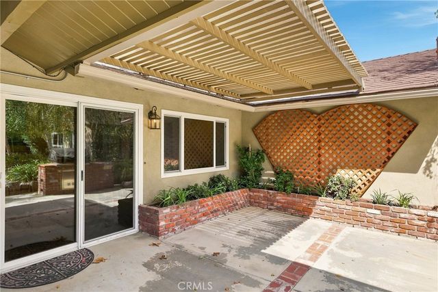 838 Maryhurst, Claremont, CA 91711