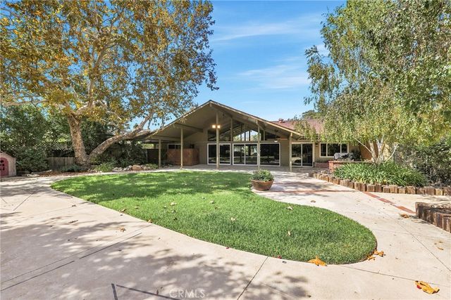 838 Maryhurst, Claremont, CA 91711