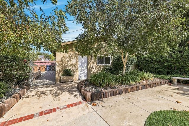 838 Maryhurst, Claremont, CA 91711