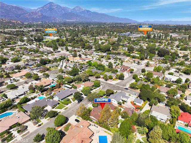 838 Maryhurst, Claremont, CA 91711