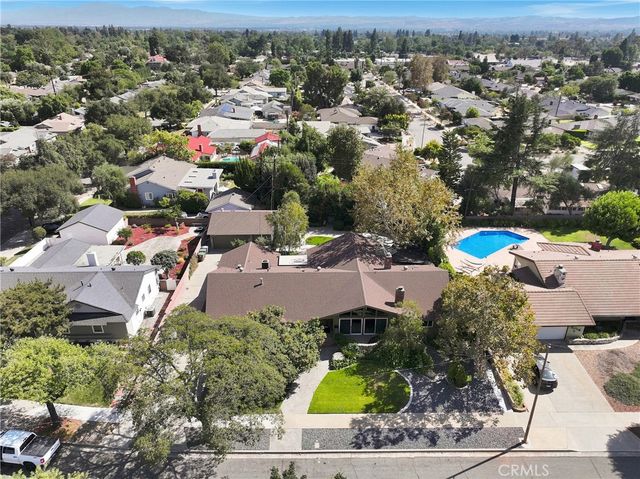 838 Maryhurst, Claremont, CA 91711