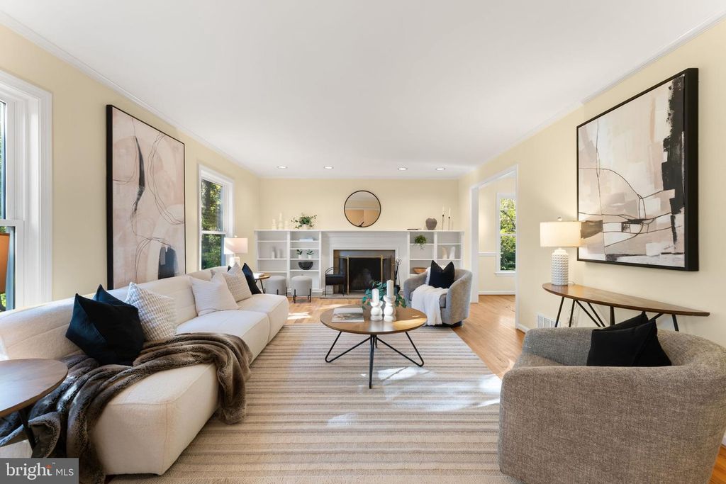 209 RAWLES RUN LN, BRYN MAWR, PA 19010 — photo 4