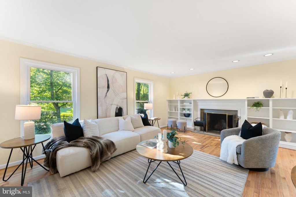 209 RAWLES RUN LN, BRYN MAWR, PA 19010 — photo 5