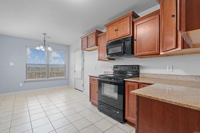 107 Durham Loop, Hot Springs, AR 71913