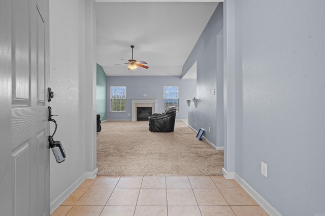 107 Durham Loop, Hot Springs, AR 71913