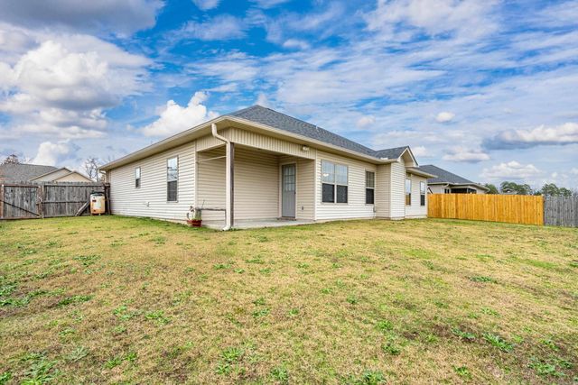 107 Durham Loop, Hot Springs, AR 71913