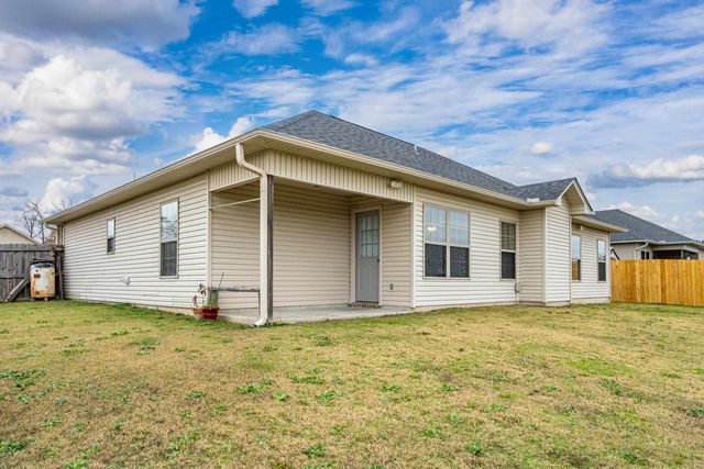 107 Durham Loop, Hot Springs, AR 71913