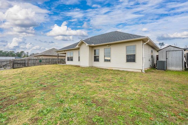 107 Durham Loop, Hot Springs, AR 71913