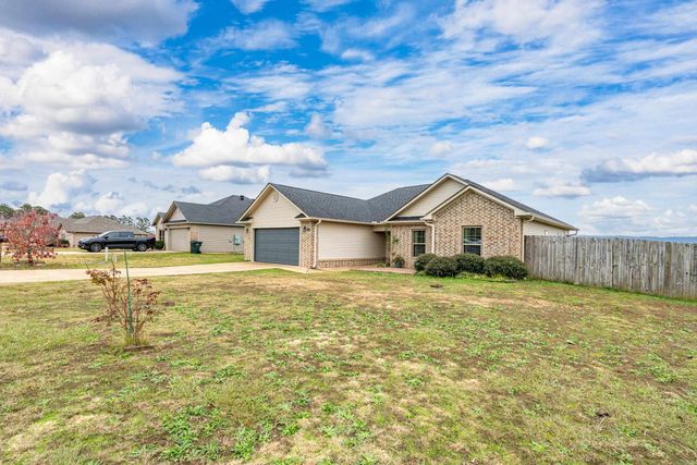 107 Durham Loop, Hot Springs, AR 71913