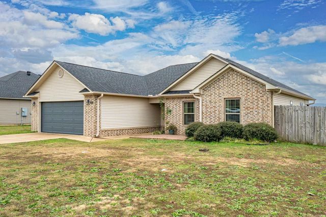 107 Durham Loop, Hot Springs, AR 71913