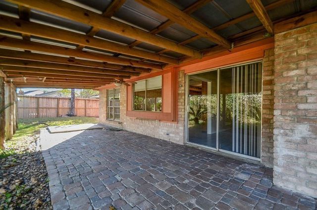 22814 Coriander Drive, Katy, TX 77450