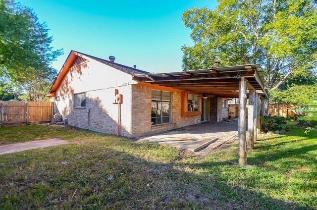 22814 Coriander Drive, Katy, TX 77450