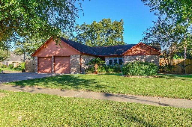 22814 Coriander Drive, Katy, TX 77450