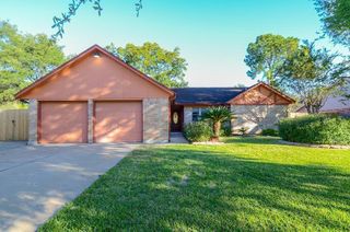 22814 Coriander Drive, Katy, TX 77450